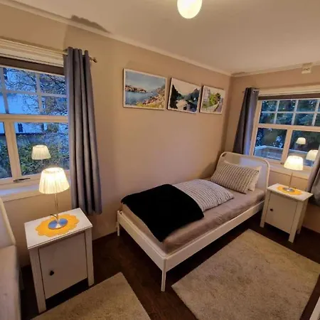 Dragon Tatil Evi Reine