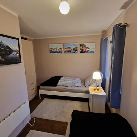 Σπίτι διακοπών Dragon