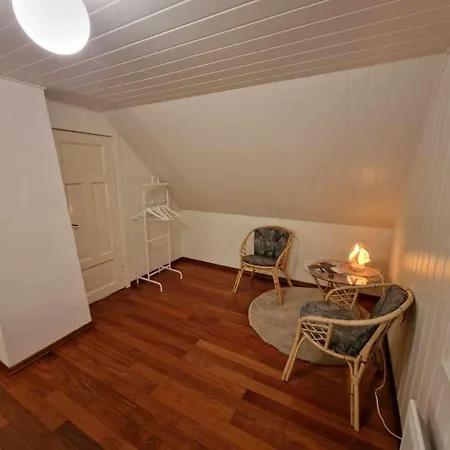 Tatil Evi Dragon Reine