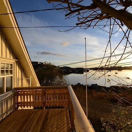 Dragon Feriehus