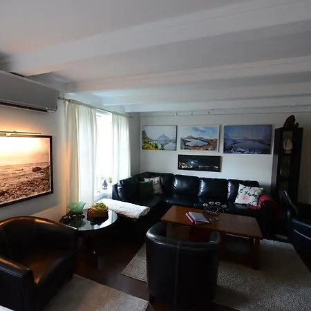 Dragon Σπίτι διακοπών