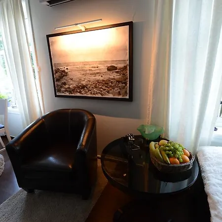 Tatil Evi Dragon Reine