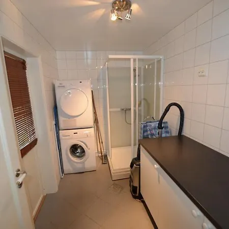 Tatil Evi Dragon Reine