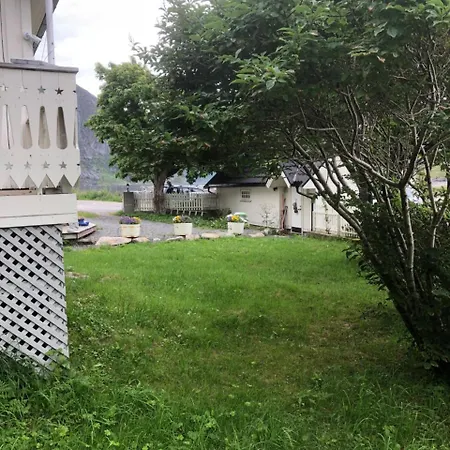 Σπίτι διακοπών Dragon *