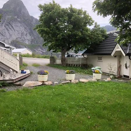 Dragon Feriehus