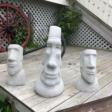 Dragon Σπίτι διακοπών Reine