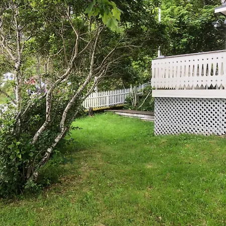 Σπίτι διακοπών Dragon Reine