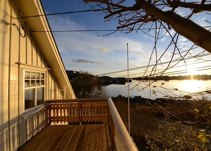 Dragon Casa de Férias