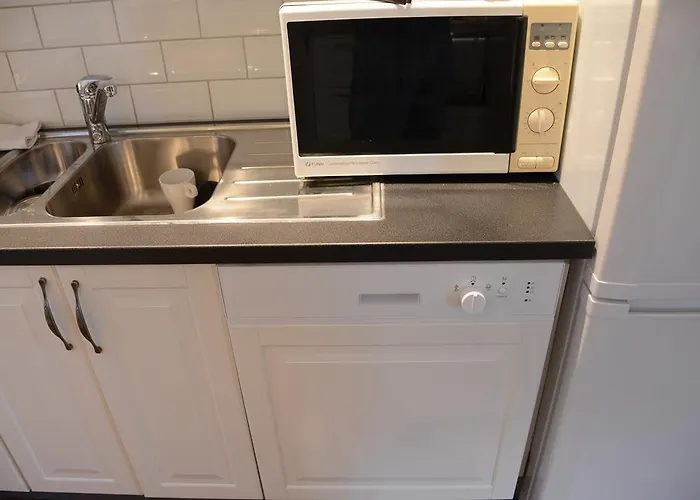 Dragon Casa de Férias