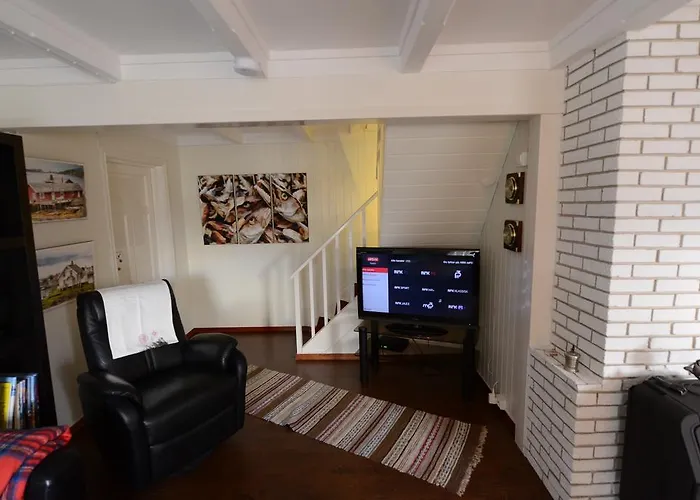 Dragon Semesterbostad