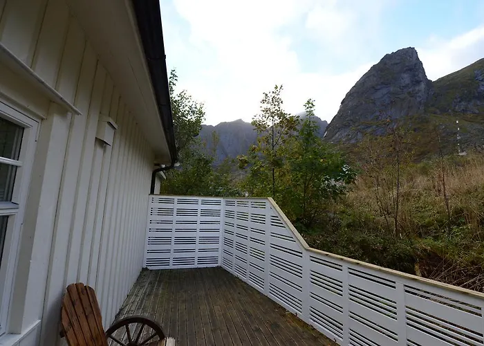 Casa de Férias Dragon *