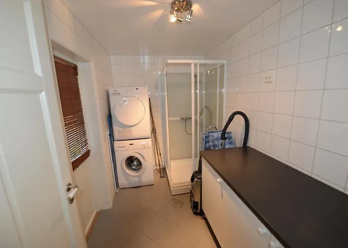 Feriehus Dragon Reine