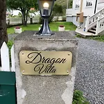 Dragon Дом отдыха *